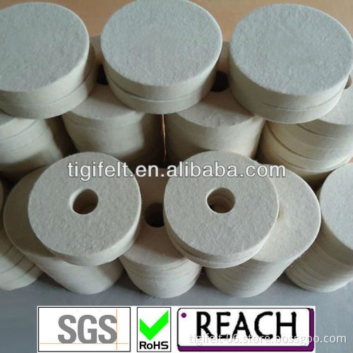 12mm Wool Cut Wheel